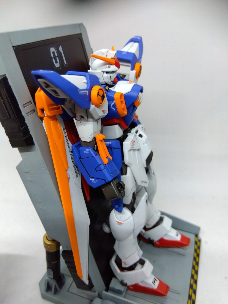 せっかくなので乗せてみる。&nbsp;
