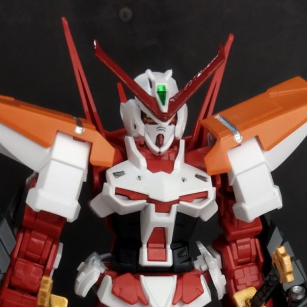 [ﾐｷｼﾝｸﾞ?]ｶﾞﾝﾀﾞﾑｱｽﾄﾚｲ ﾚｯﾄﾞﾌﾚｰﾑ ｾｶﾝﾄﾞS