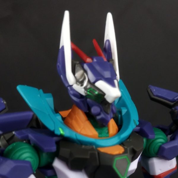 HG GFreD(ジフレド)