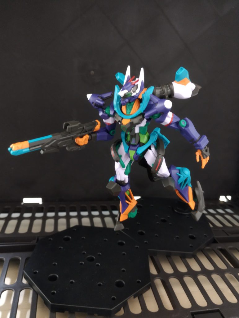 HG GFreD(ジフレド)–4枚目/制作者：MASA1982