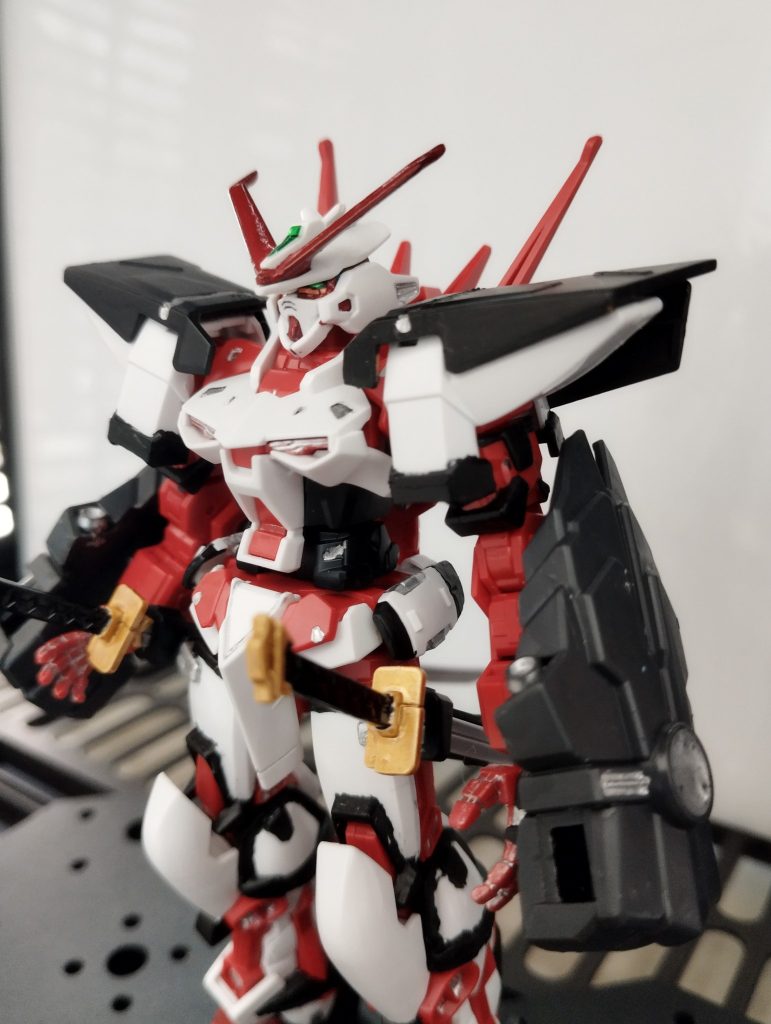 [ﾐｷｼﾝｸﾞ]ﾚｯﾄﾞﾌﾚｰﾑ ｾｶﾝﾄﾞ S(Sengoku)