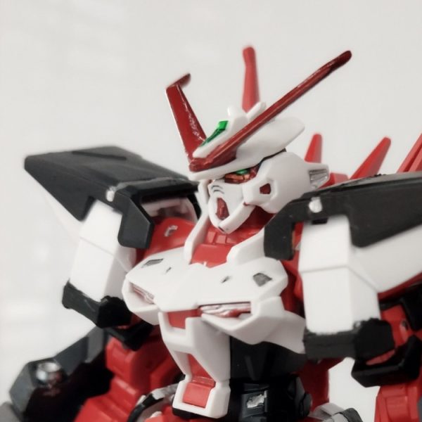[ﾐｷｼﾝｸﾞ]ﾚｯﾄﾞﾌﾚｰﾑ ｾｶﾝﾄﾞ S(Sengoku)