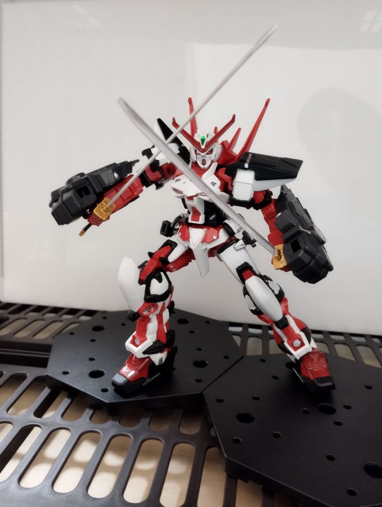 [ﾐｷｼﾝｸﾞ]ﾚｯﾄﾞﾌﾚｰﾑ ｾｶﾝﾄﾞ S(Sengoku)–7枚目/制作者：MASA1982