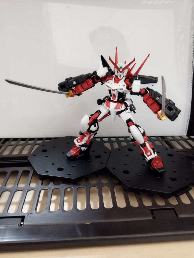 [ﾐｷｼﾝｸﾞ]ﾚｯﾄﾞﾌﾚｰﾑ ｾｶﾝﾄﾞ S(Sengoku)–9枚目/制作者：MASA1982