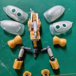 ダイソーの７２枚入りネイルチップを無人レジ（お互いの為😅）で購入加工しやすく、材[…]