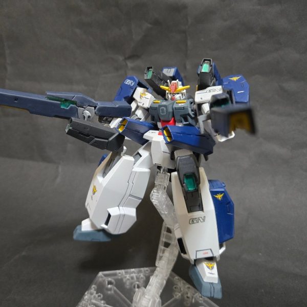 セラヴィーガンダムGNHW/B