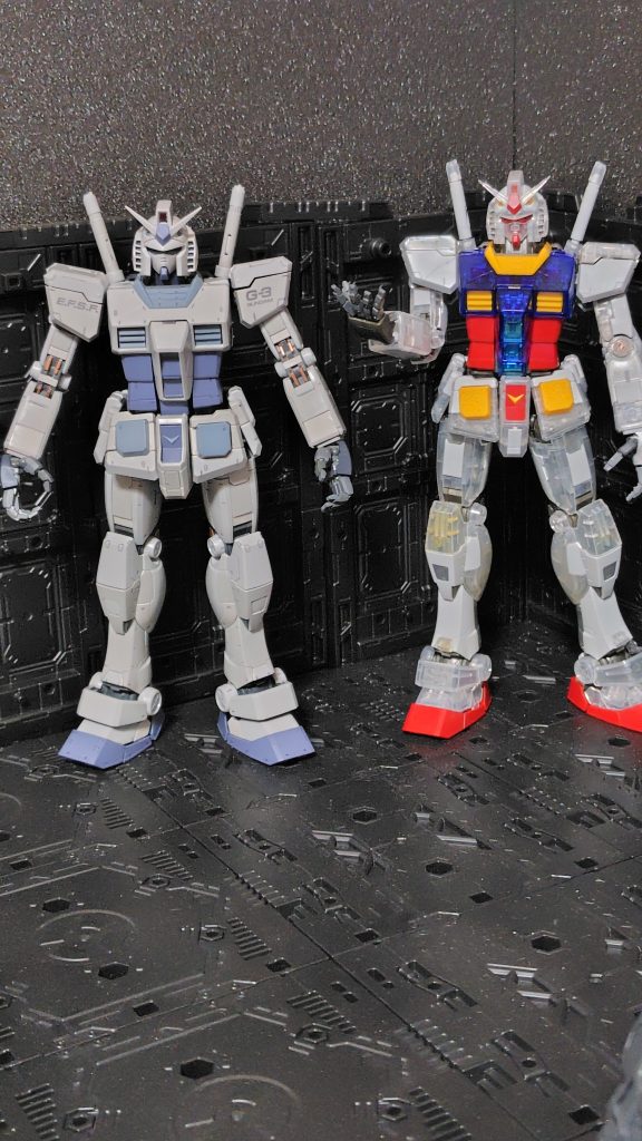 特級呪物其の二（７８の日）〜俺達がガンダムだ！〜