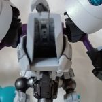 所々の問題に目を瞑り、あるいは先送りにして、突き進み、何とかほぼ完成したのですが[…]
