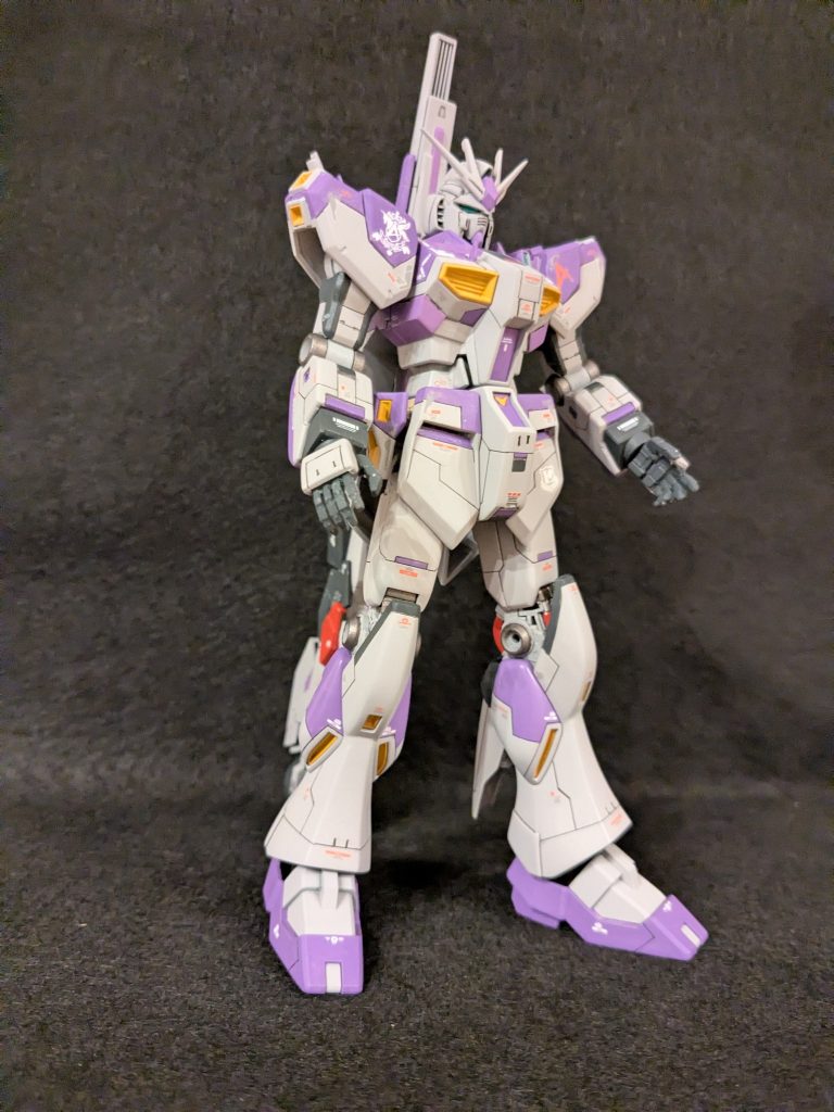 EG  RX-93ffνガンダム
