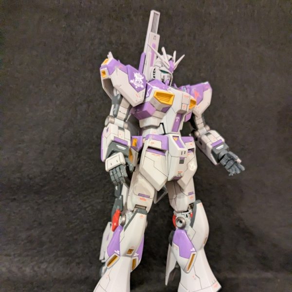 EG  RX-93ffνガンダム