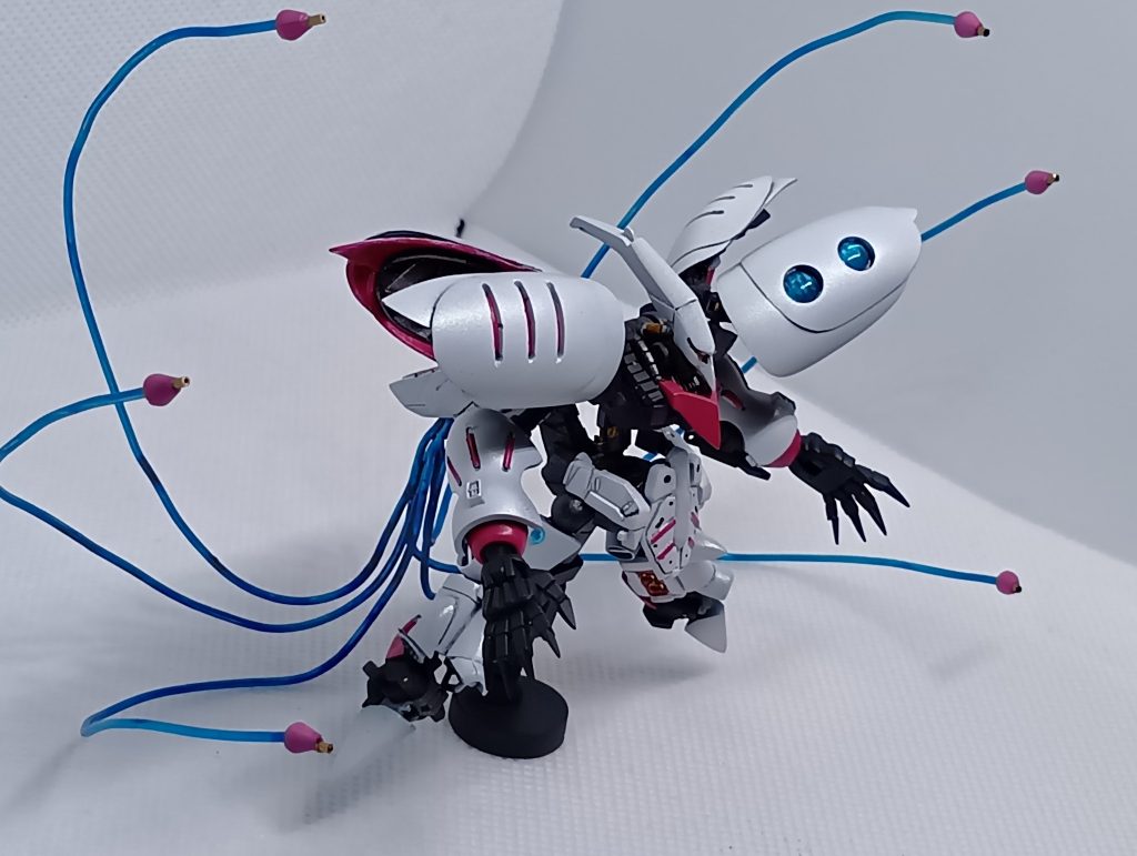 アーティファクトミキシングQ–2枚目/制作者：unik