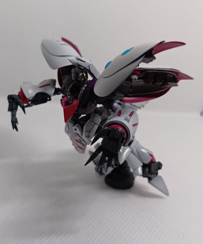 アーティファクトミキシングQ–3枚目/制作者：unik