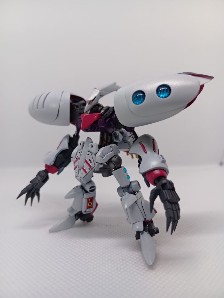 アーティファクトミキシングQ–2枚目/制作者：unik