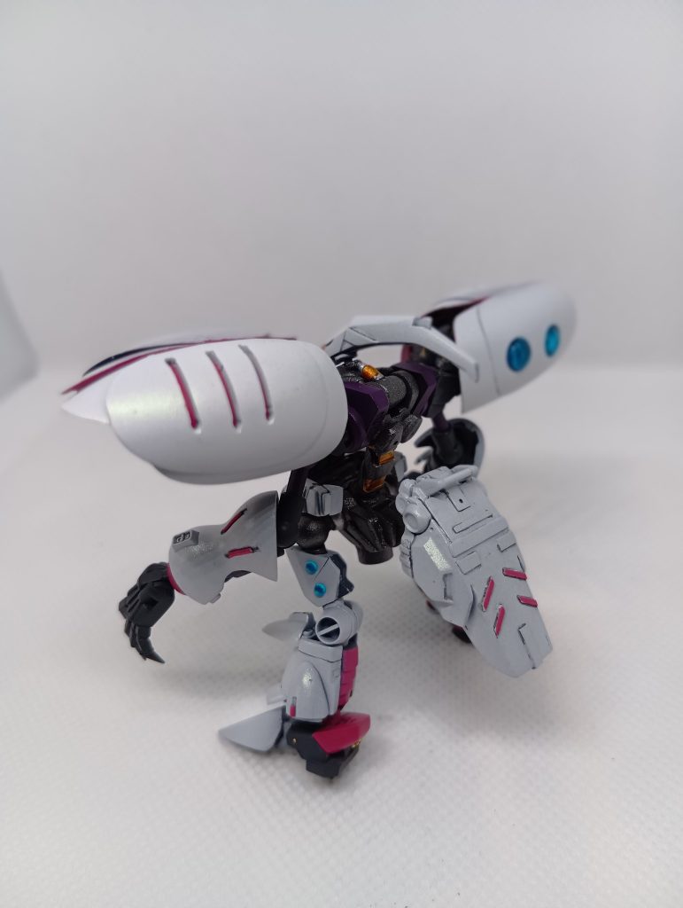 アーティファクトミキシングQ–3枚目/制作者：unik