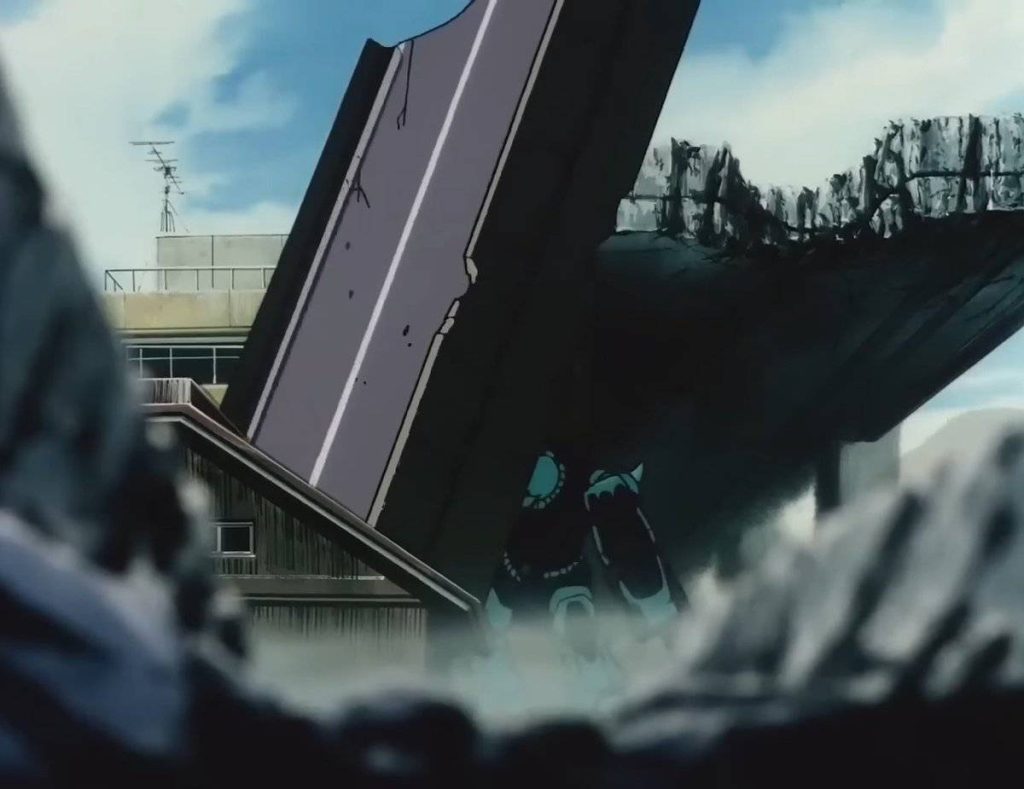 ジェミニにそれっぽくお願いしてみて(zaku-kao2)アニメのようにはいかないですけどね〜(zaku-kao4)以下、デジラマメーカーさんにお願いして、ポーズを何個か☺️