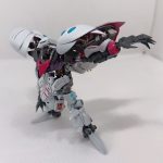 アーティファクトミキシングQ