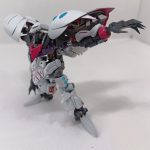 アーティファクトミキシングQ
