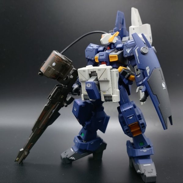 14 HGアドバンスドヘイズル