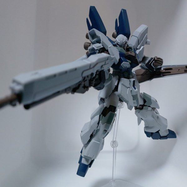 15 シナンジュ・スタイン　ナラティブVer
