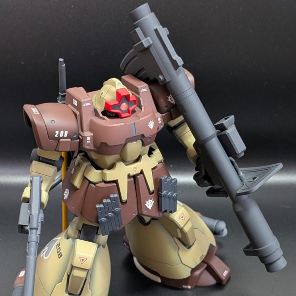 ドムトローペン