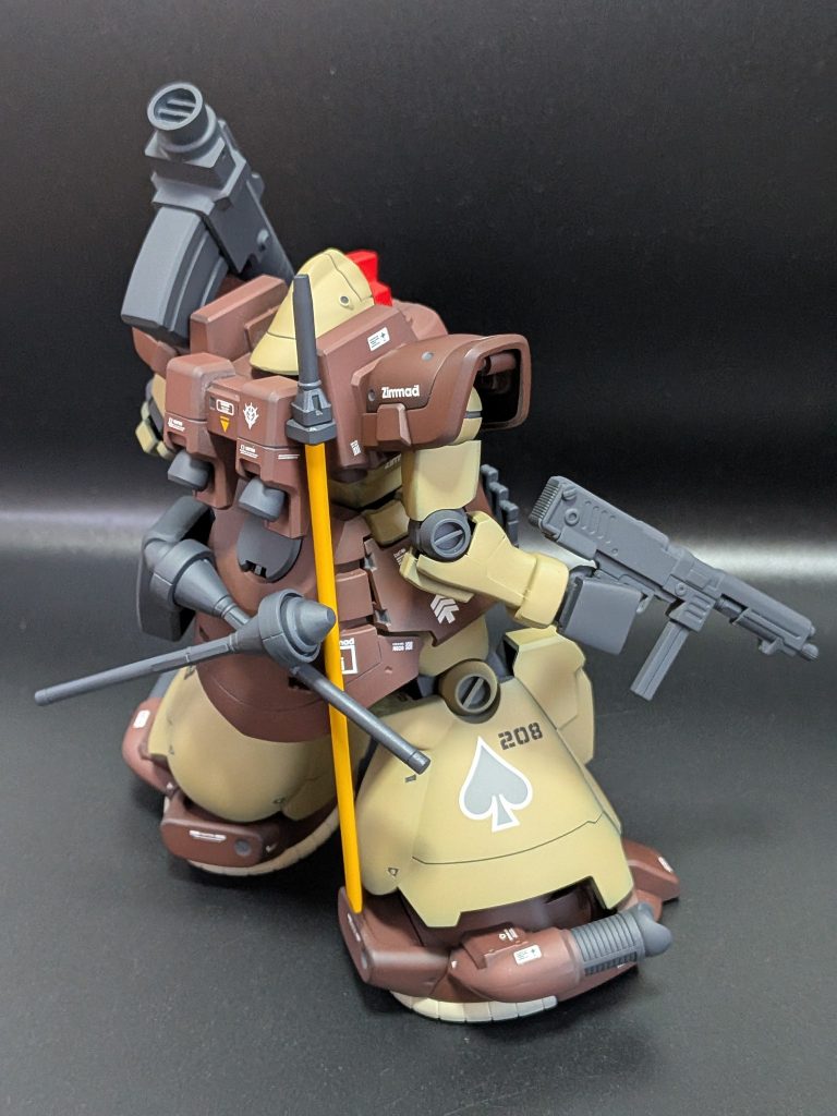 シュツルムファウストポロリ多いですね