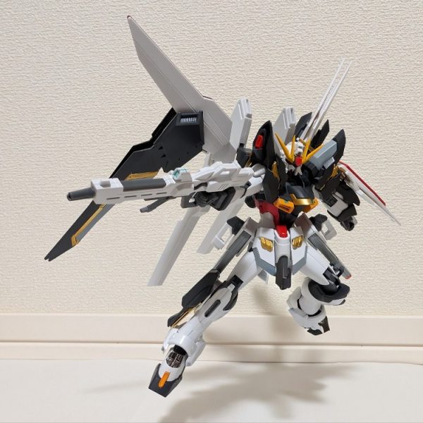ガンダムDXX