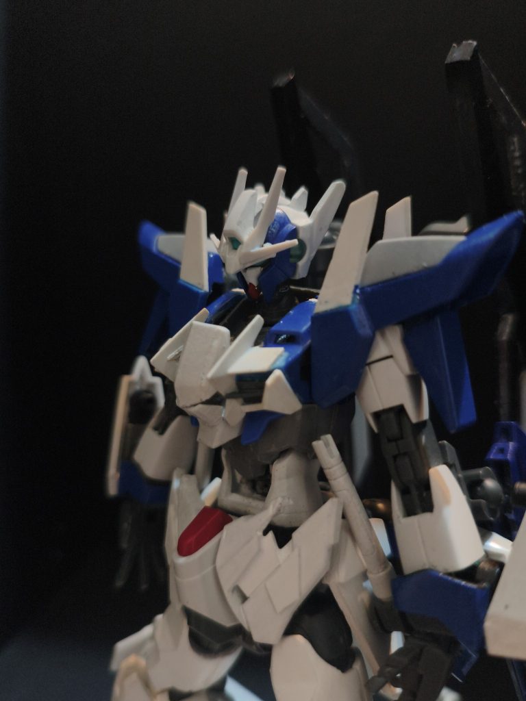 ガンダムエトワール・ノヴァ