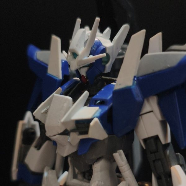 ガンダムエトワール・ノヴァ