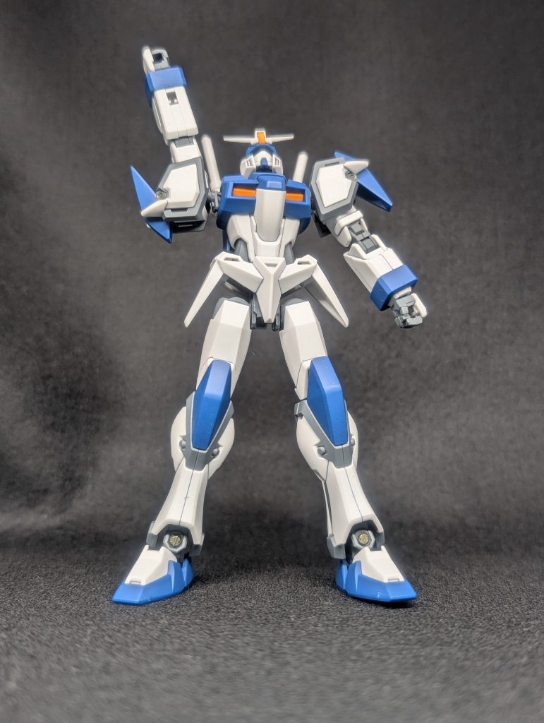 デュエルブリッツぱわー！〜♪〜♪