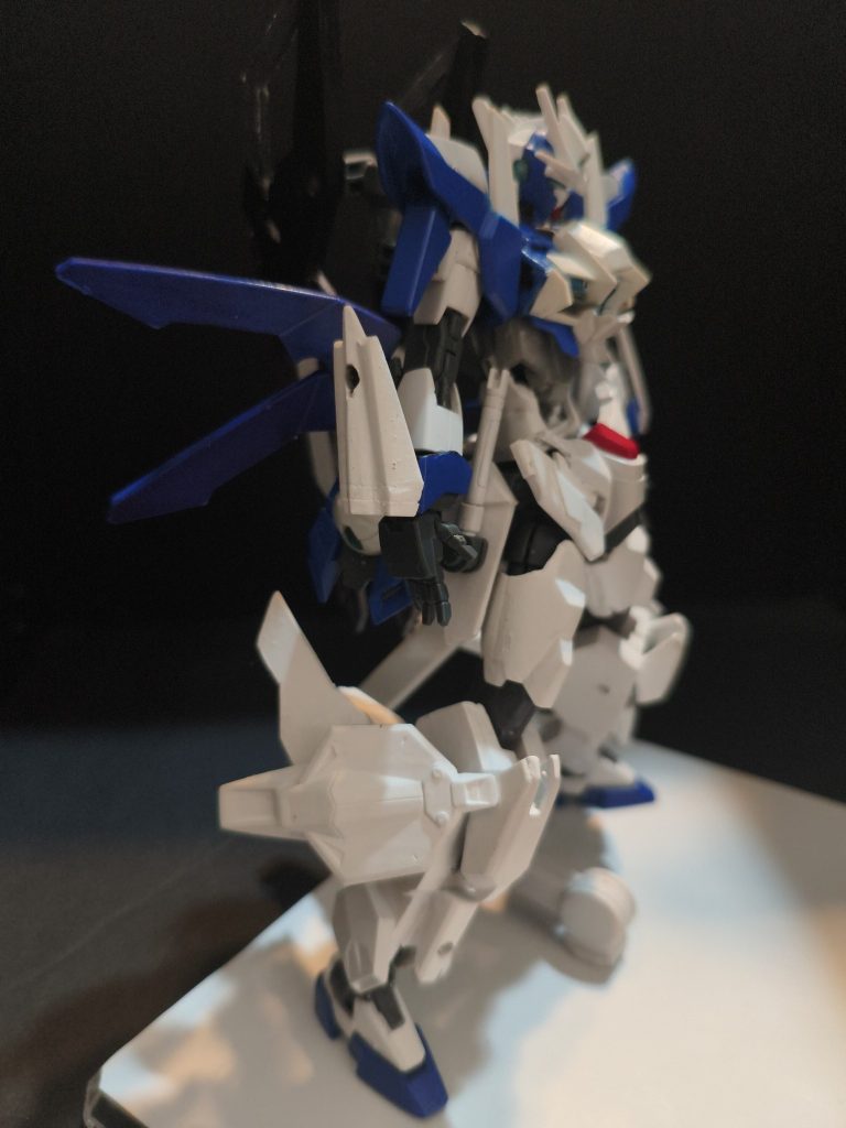 ガンダムエトワール・ノヴァ–7枚目/制作者：内丸
