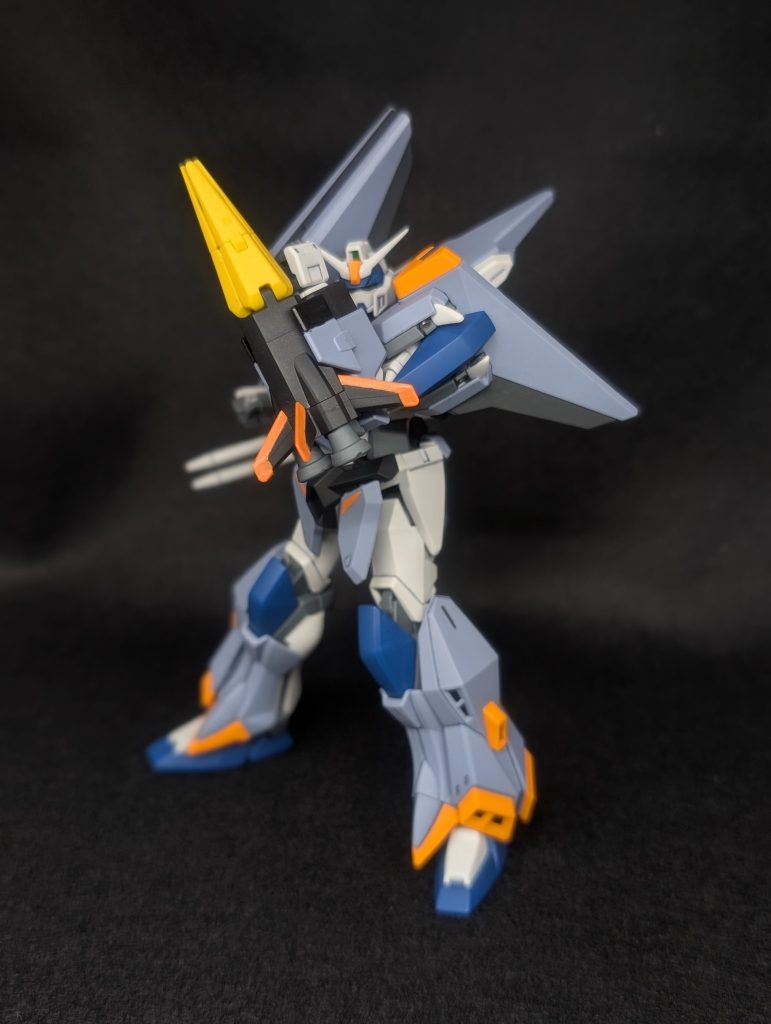一人はデュエルブリッツ！テロなんかに負けないんだから！