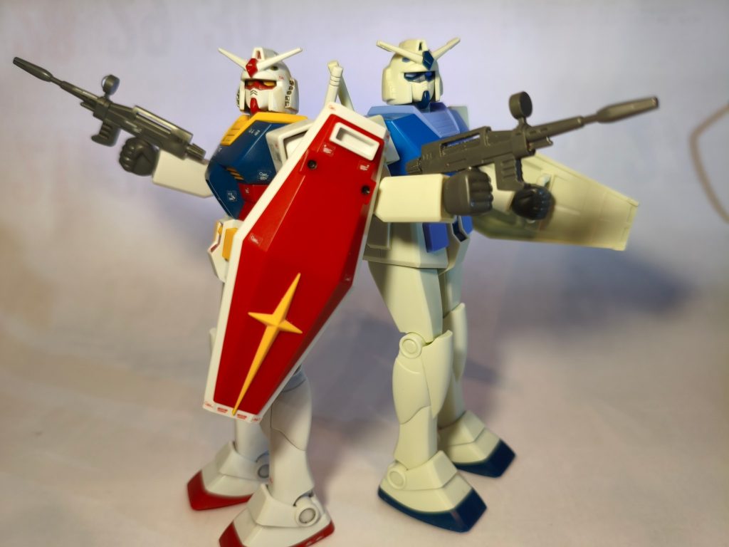 こいつもなんだか2号ライダー味があって大変よろしい(gundam-kao3)