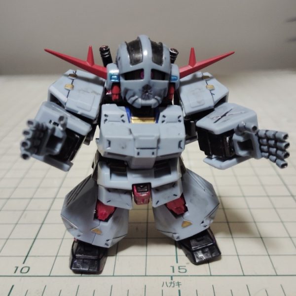 アーマードG