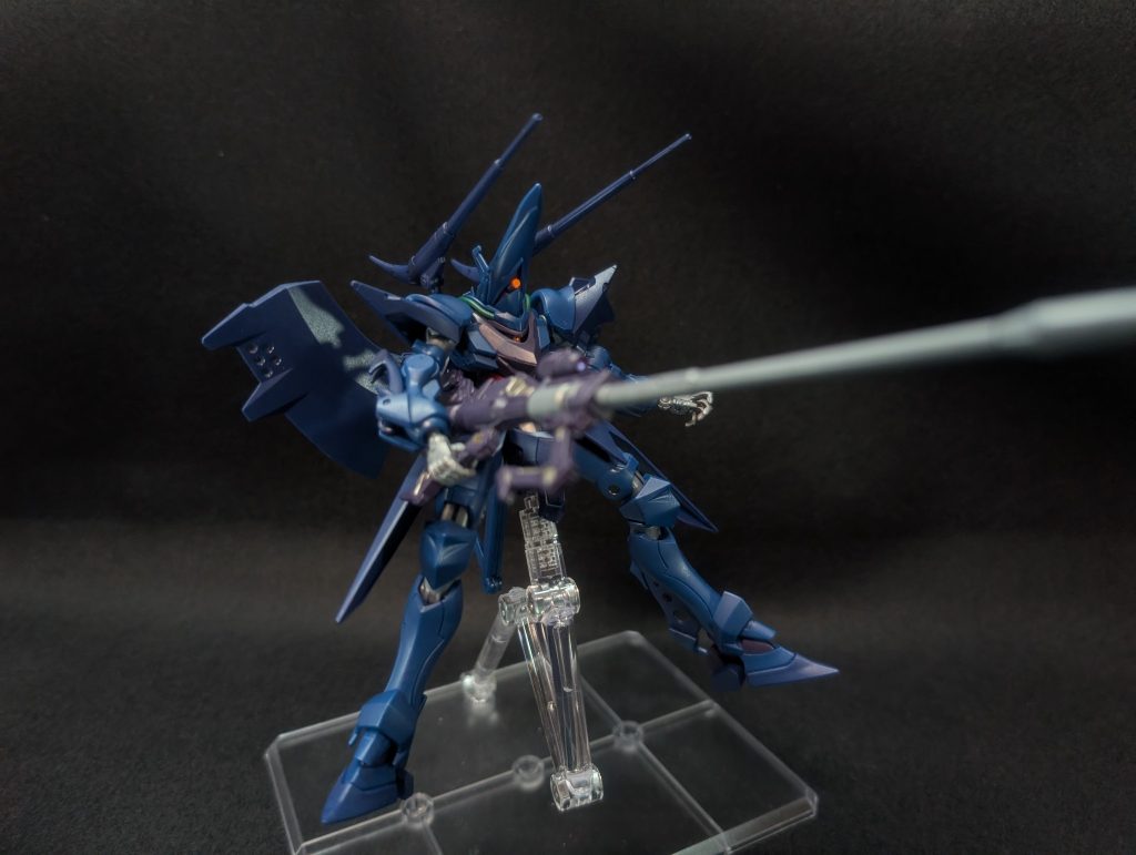 GQuuuuuuX・ハンブラビ