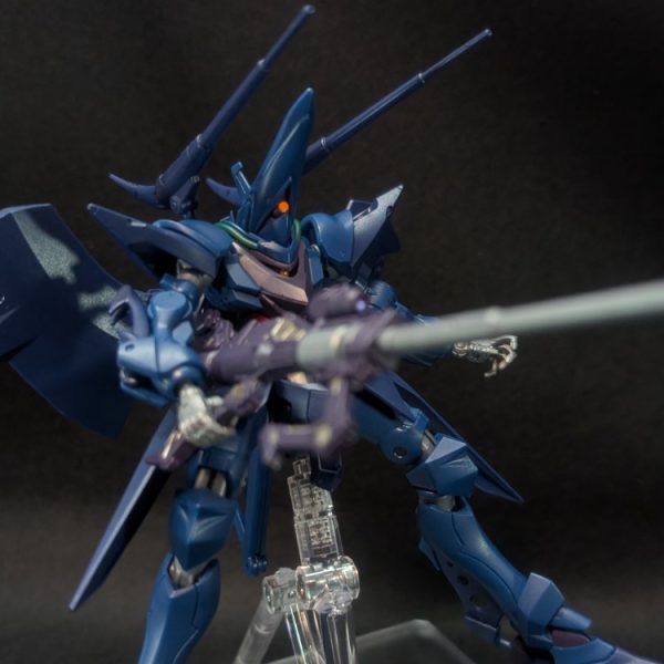 GQuuuuuuX・ハンブラビ