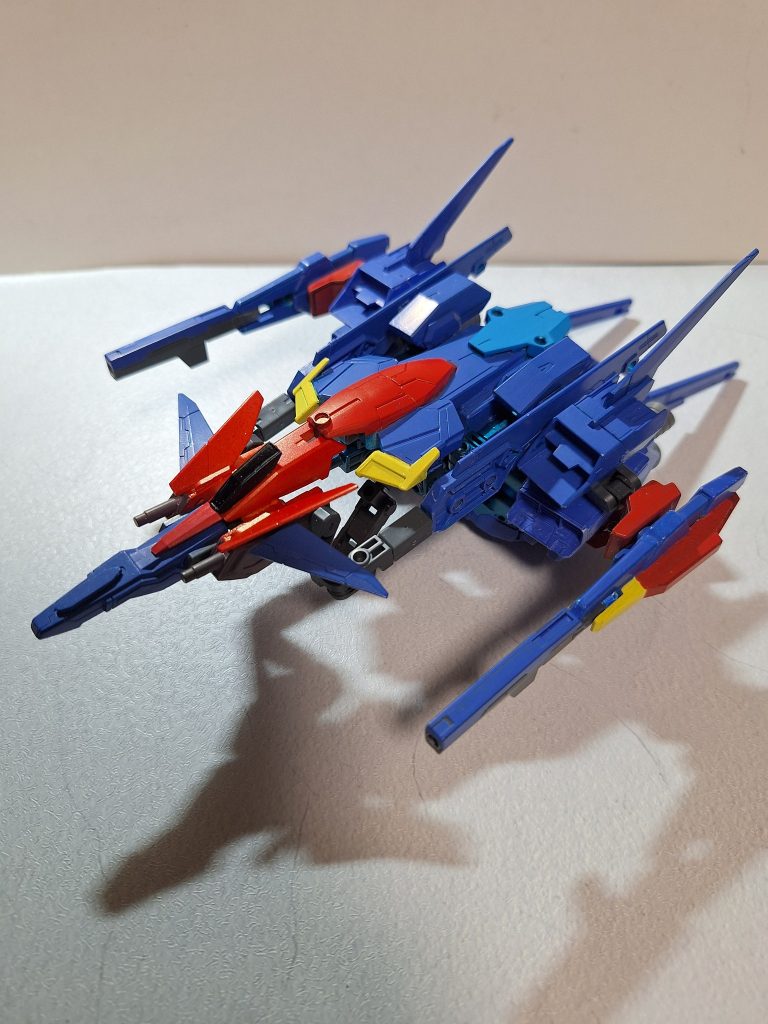 Gファルコン