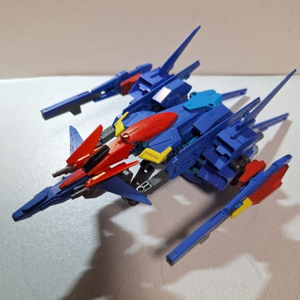 Gファルコン