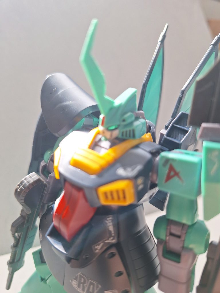 ディジェ(ガンダムタイプ)