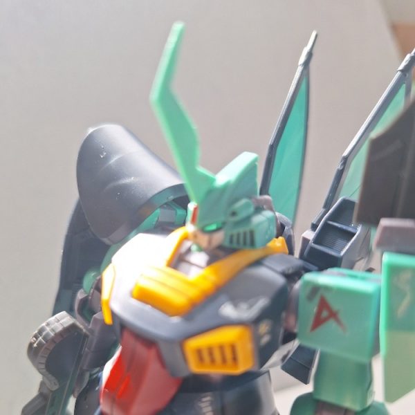 ディジェ(ガンダムタイプ)