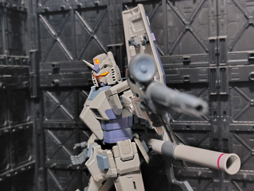 G-3ガンダム