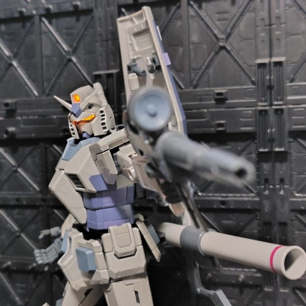 G-3ガンダム