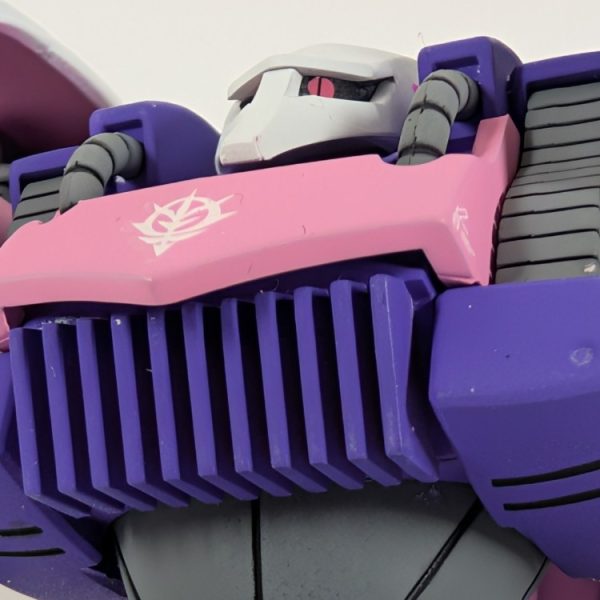 HGUC キュベレイ（REVIVE版）