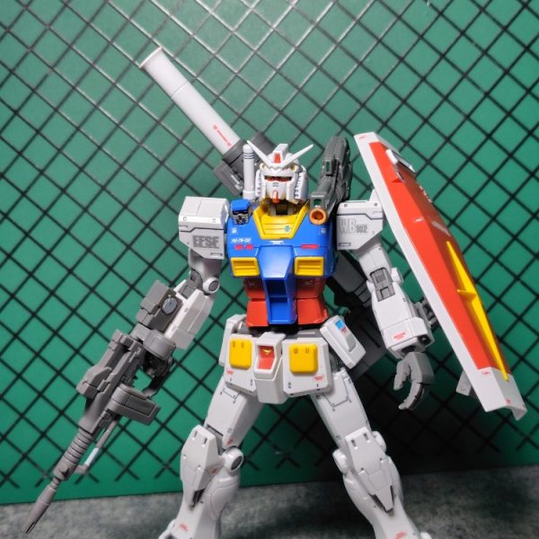 オリジンガンダム