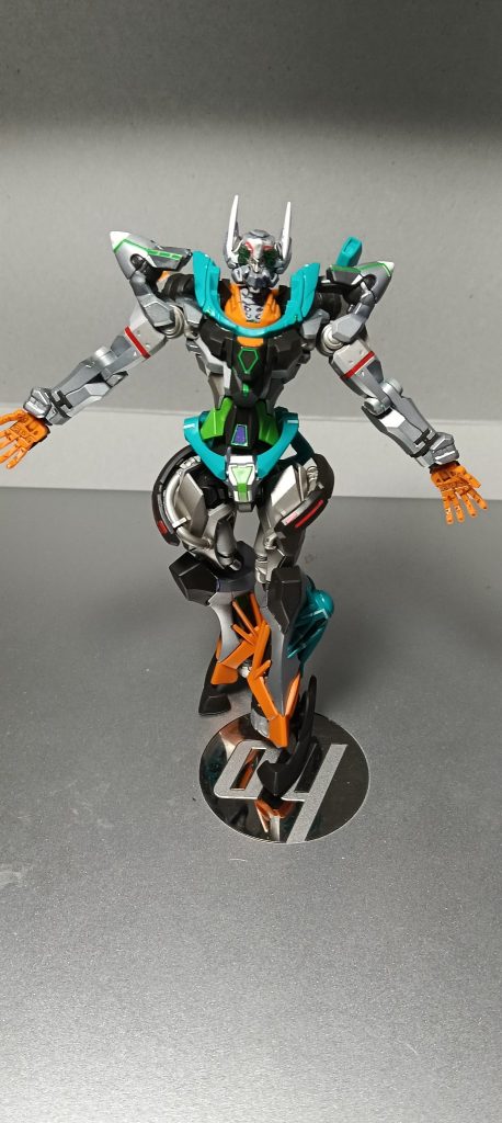 銀のジフレド