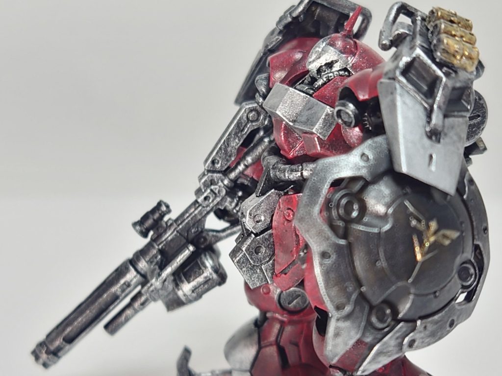 ガンダムアーティファクト第6弾詰め合わせ