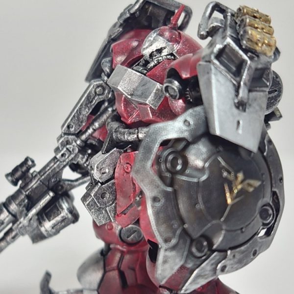 ガンダムアーティファクト第6弾詰め合わせ