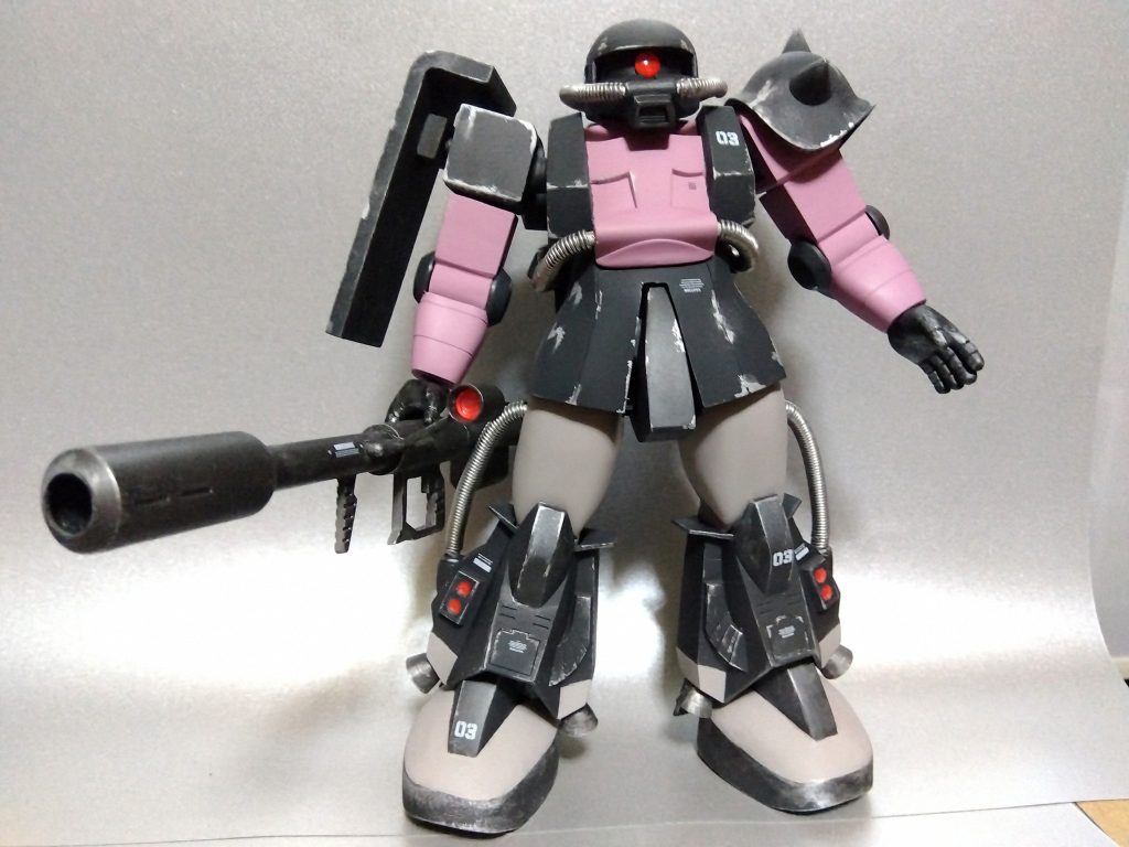 ガイア機