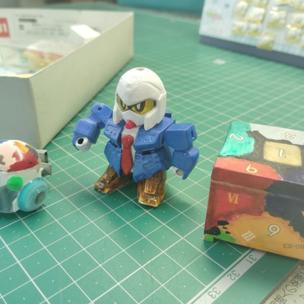 オリジナルは受けが悪いのか？