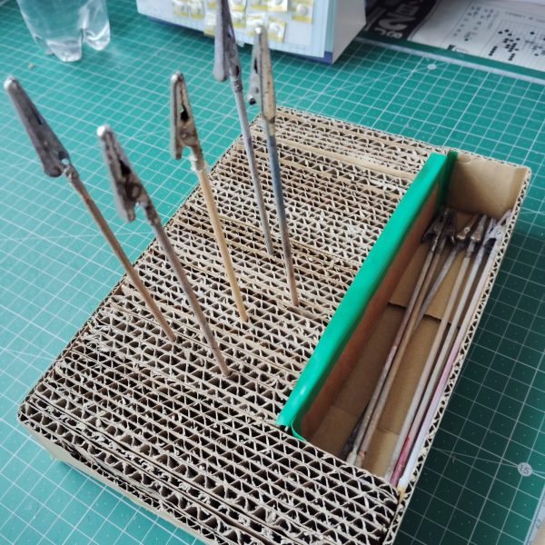 自作してみました