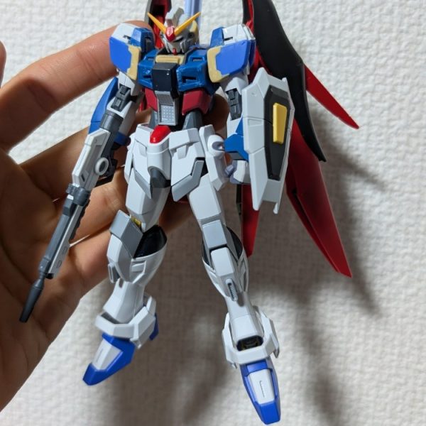 デスティニーインパルス